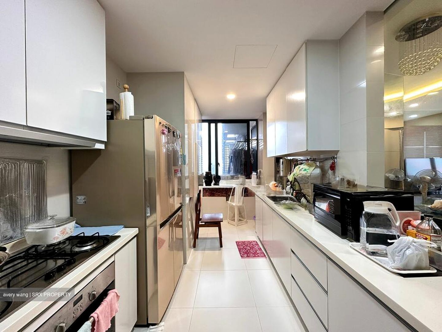 D'Leedon (D10), Condominium #525584491
